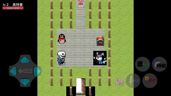 奧特榮耀游戲 v21.03.031934 安卓正版 0