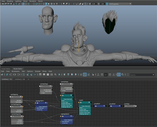 autodesk maya2022中文正式版 官方直裝版 0