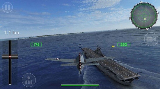 雷霆機戰(zhàn)雷電版 v189.1.0.3018 安卓版 3