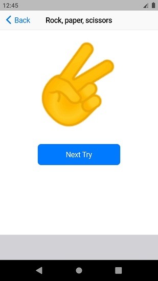隨機生成器app v1.0.5 安卓版 1
