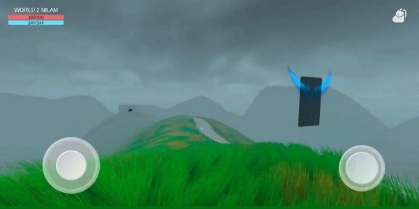 神之島手游(Jaland) v1.1 安卓版 0