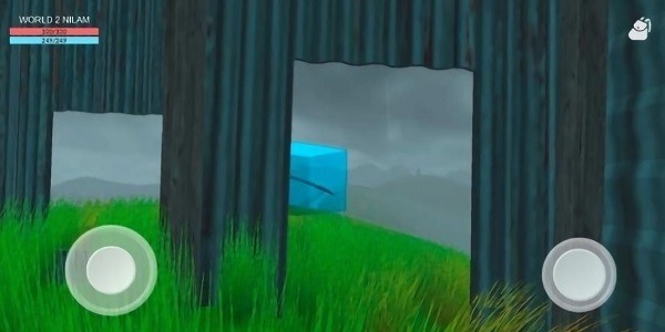神之島手游(Jaland) v1.1 安卓版 2