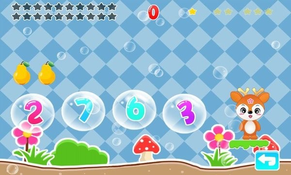早教益智數(shù)學(xué)游戲 v1.3.12 安卓版 0