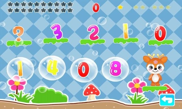早教益智數(shù)學(xué)游戲 v1.3.12 安卓版 3