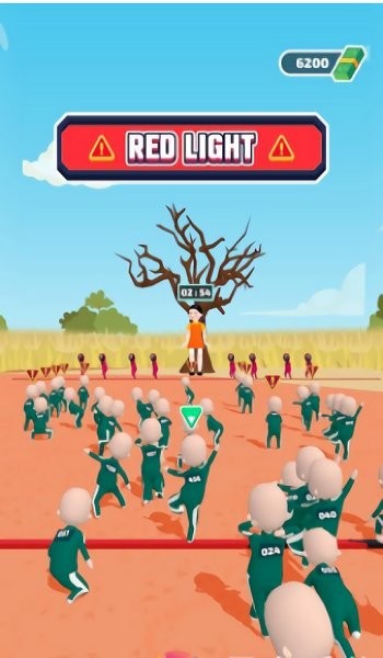 魷魚生存(Squid Game) v1.50 安卓版 0