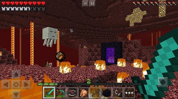 騎士助手我的世界聯(lián)機版盒子 v0.14.3 安卓最新版 1