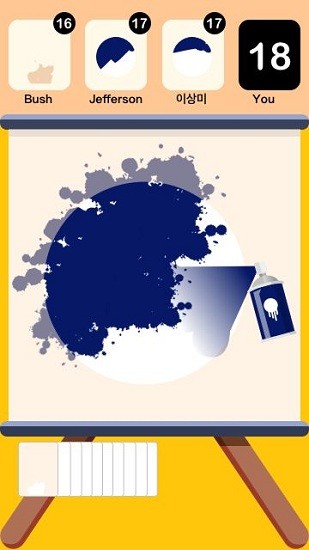 噴漆大師游戲 v1.4.2 安卓版 1