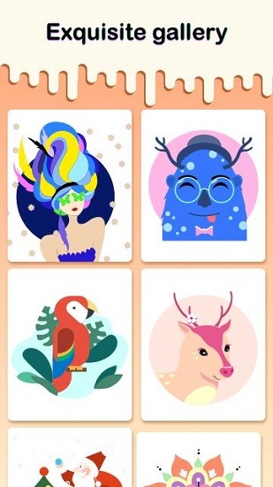 噴漆大師 噴漆大師手游