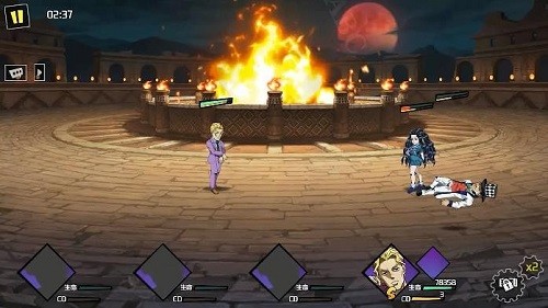 不滅星塵手游 v1.0.0 安卓版 2