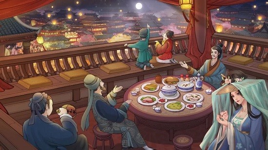 葫蘆娃行商記手游