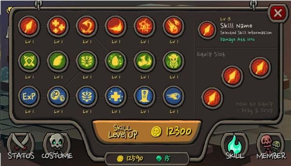 決戰(zhàn)骷髏島游戲下載 決戰(zhàn)骷髏島手游下載