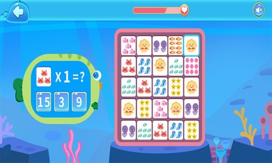 海底狂歡連連算最新版 v1.0.1安卓版 0