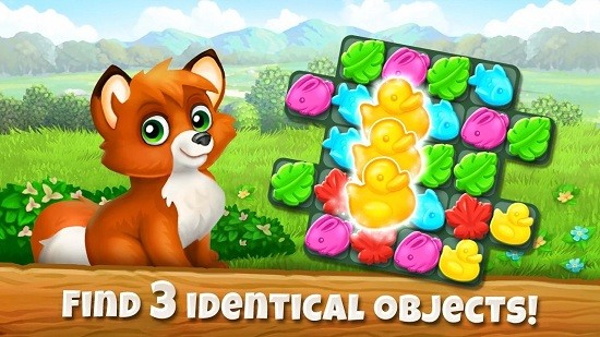 動(dòng)物故事游戲 v1.23.5 安卓版 0