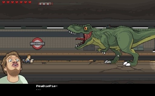 兄弟拳傳奇中文版 v1.4.3 安卓版 1