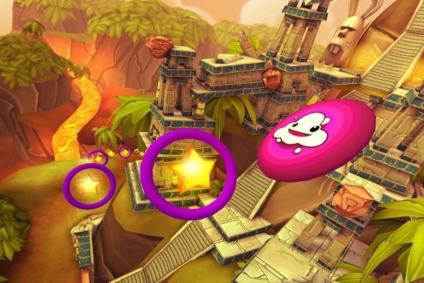 永遠(yuǎn)的飛盤2中文版 v1.3.5 安卓版 1