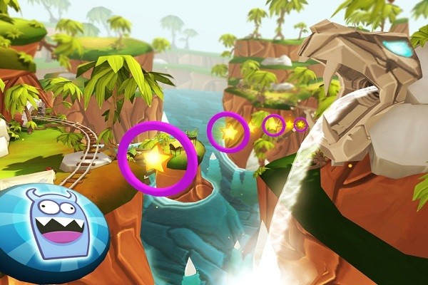 永遠(yuǎn)的飛盤2中文版 v1.3.5 安卓版 3