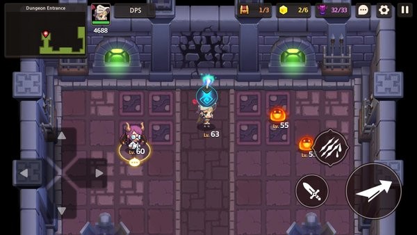 守護者傳說國際版(Guardian Tales) v2.28.0 安卓最新版 0