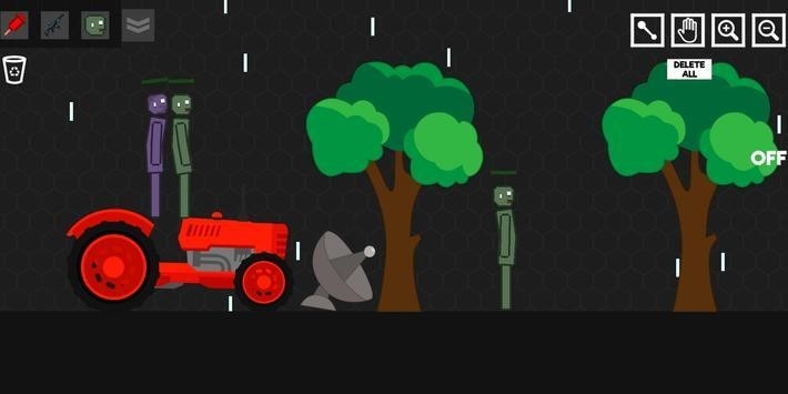 僵尸游樂場2手游 v1.0.6 安卓版 0