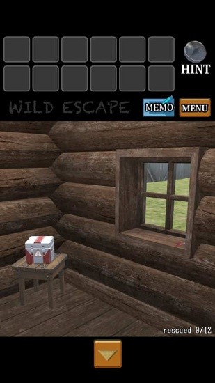 野外逃脫漢化版 v1.0.1 安卓版 0