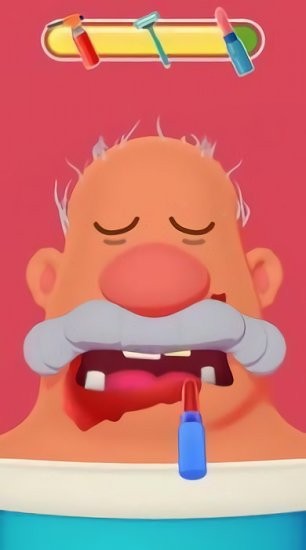 沉睡的惡作劇手游下載