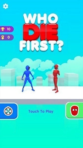 誰遇害了手游(Who Dies) v1.0.7 安卓版 0