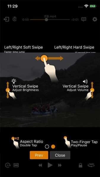 gom播放器手機(jī)版 v1.6.1 官方安卓版 0