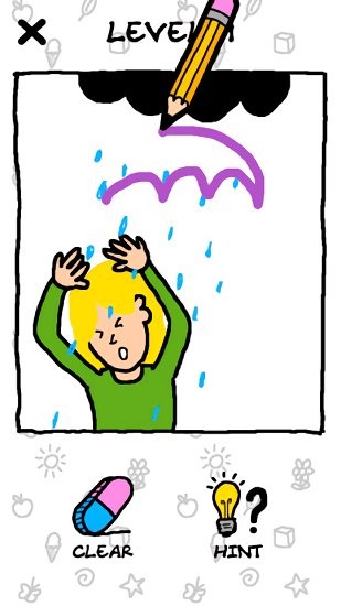 畫個帽子游戲 v1.4 安卓版 1