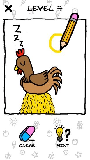 畫個帽子游戲 v1.4 安卓版 3