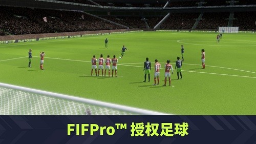 dreamleague2021手機(jī)版0