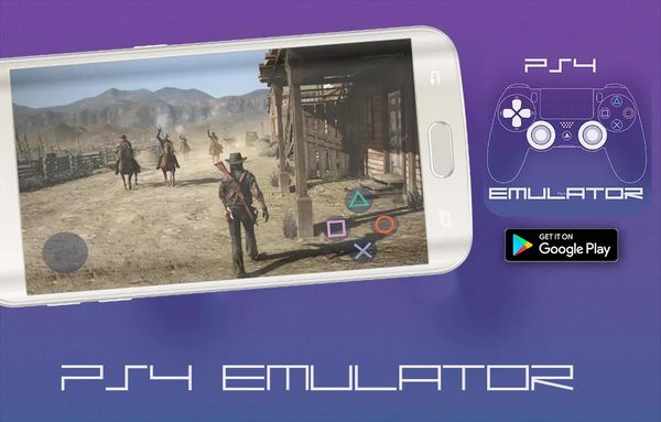 ps4emulator最新版 v1.0.0 安卓版 1