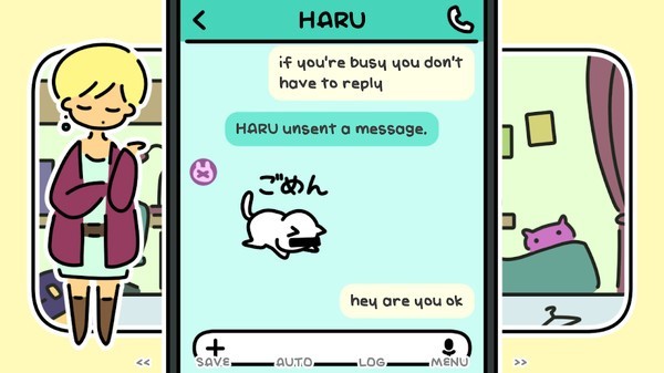 春天的最后一天手機版 v1.15 安卓版 0