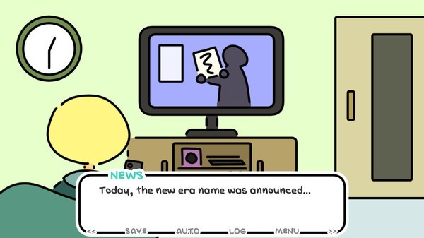 春天的最后一天手游下載