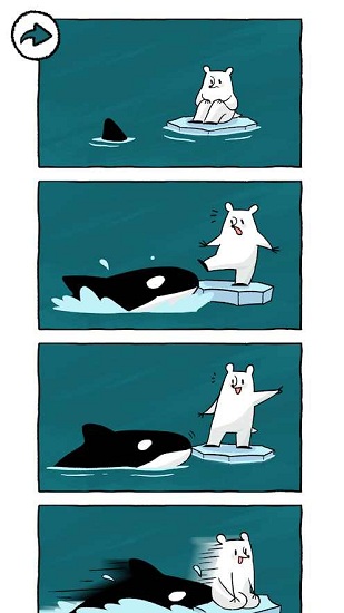 極地樂園游戲(Arctictopia) v1.0.0 安卓版 0