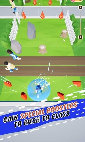上課沖刺手游下載 上課沖刺游戲下載