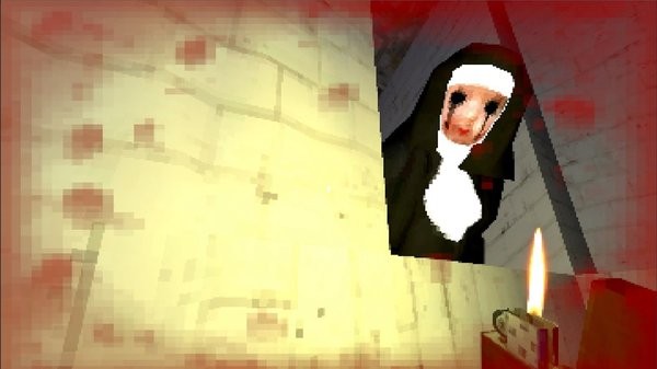 修女大屠殺 v1.3.4 安卓版 0