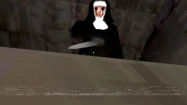 修女大屠殺 v1.3.4 安卓版 1