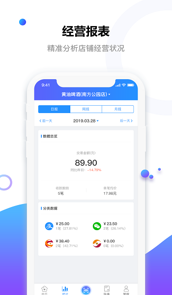 e行徐州商戶版app v1.0.3 安卓版 0