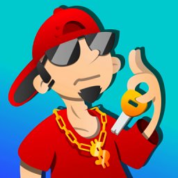 超級小偷汽車最新版(Super Thief Auto)