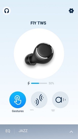 哈曼卡頓耳機headphones v1.2.2 安卓版 0