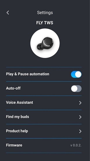 哈曼卡頓耳機headphones v1.2.2 安卓版 2