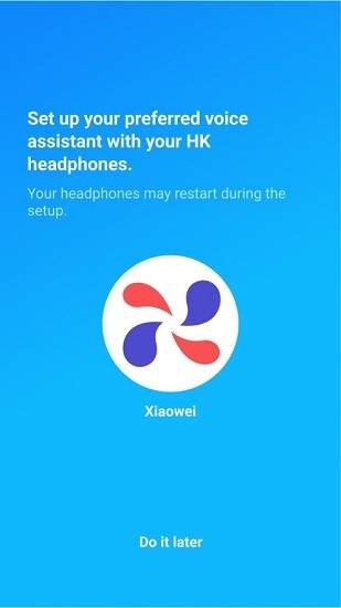 哈曼卡頓耳機headphones v1.2.2 安卓版 3