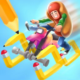 瘋狂飛車黨免費版