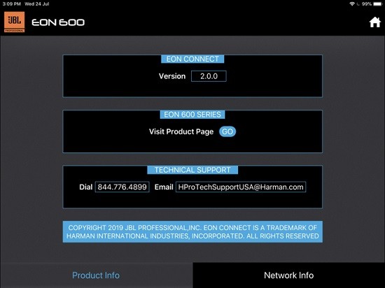 eon connect app