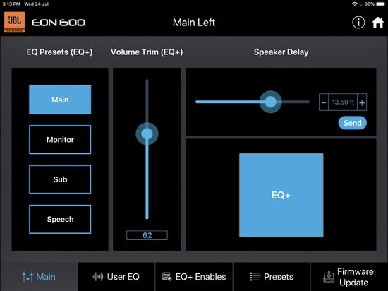 jbl eon connect app v2.0.0 安卓版 0