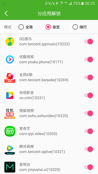 unblockyouku手機版免費 v2021.09.25.1502 安卓版 0