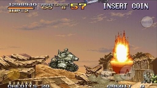 合金彈頭2中文版 v1.4 安卓版 3