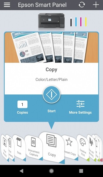 epson smart panel 軟件 v3.5.1 安卓最新版 1