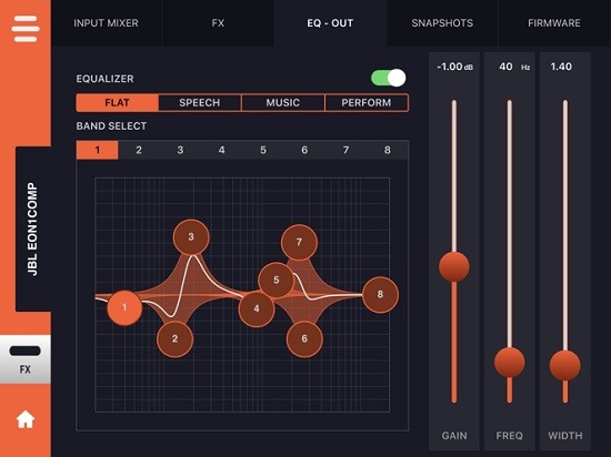 jbl compact connect app v1.0.0 安卓版 3