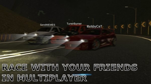 賽車(chē)燃燒器游戲 v0.7.0.6f2 安卓版 1