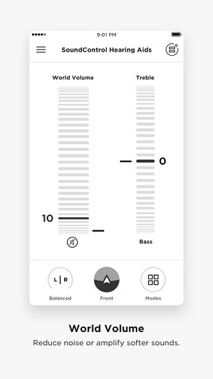 bose hear軟件